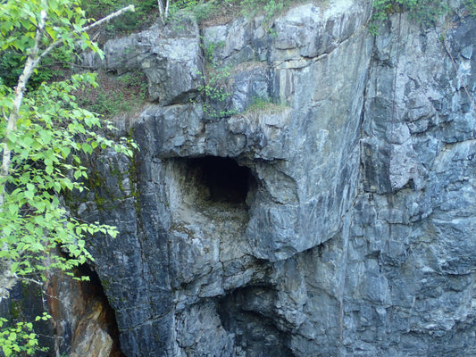 Cobalt Silver Mines & Heritage Silver Trail